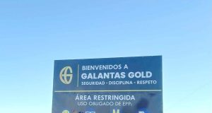 Galantas Gold toma control total del proyecto aurífero Andacollo y apunta a iniciar producción en 2027