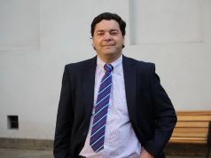Allanan dependencias del ex diputado Fuenzalida como parte de indagatoria por fraude al fisco
