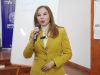 61.85 %: Dra. Luperfina Rojas es reelegida Rectora de la Universidad de La Serena