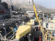 Compañía Minera San Gerónimo avanza en la consolidación de su distrito minero y apunta a duplicar su producción de cobre