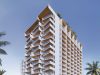 Inmobiliaria Norte Verde invierte $US32 millones en edificio de 16 pisos en Peñuelas Norte