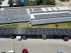 218 paneles solares transforman a la Scuola Italiana en laboratorio educativo de energía renovable