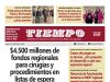 Semanario Tiempo Viernes 19 de Junio de 2026