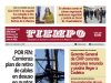 Semanario Tiempo Viernes 12 de Junio de 2026