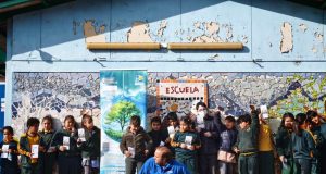 Más de 2.000 estudiantes rurales descubren la ciencia a través de la realidad virtual en la Región de Coquimbo