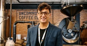 Joven serenense representa a Chile en programa internacional de liderazgo empresarial en Estados Unidos