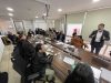 Aguas del Valle presenta proyecto de reúso de agua a consejeros regionales