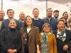 Alcalde de Coquimbo es elegido presidente de la Asociación Nacional de Ciudades Puerto de Chile