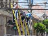 Plan “Chao Cables” intervendrá 2.800 puntos críticos en la región de Coquimbo