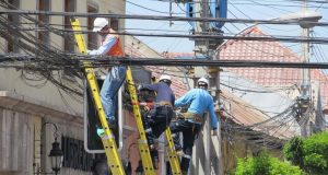 Plan “Chao Cables” intervendrá 2.800 puntos críticos en la región de Coquimbo
