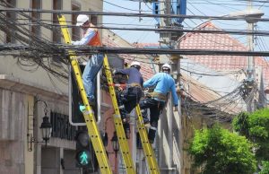 Plan “Chao Cables” intervendrá 2.800 puntos críticos en la región de Coquimbo