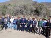 MOP inaugura obras de rehabilitación del Canal Bellavista