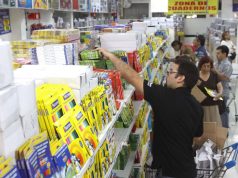 Construcción y Comercio crean 18 mil empleos en la Región de Coquimbo en un año