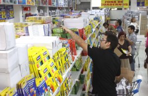 Construcción y Comercio crean 18 mil empleos en la Región de Coquimbo en un año