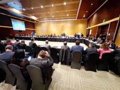 Consejo Minero destaca potencial de la industria como motor de crecimiento para la Región de Coquimbo