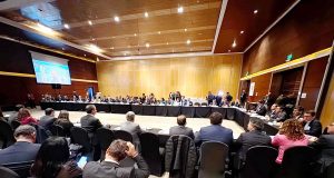 Consejo Minero destaca potencial de la industria como motor de crecimiento para la Región de Coquimbo