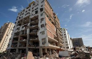 ¿Chile en zona de riesgo?: la brecha en seguros que podría dejar a miles de comunidades sin protección ante un gran sismo