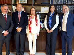 Terminales multipropósito de Grupo CAP fortalecen vínculos en Argentina