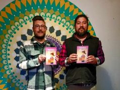 Reciclaje y arte en vacaciones: presentarán libro que invita a crear juguetes y cuidar el planeta