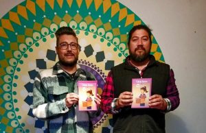 Reciclaje y arte en vacaciones: presentarán libro que invita a crear juguetes y cuidar el planeta