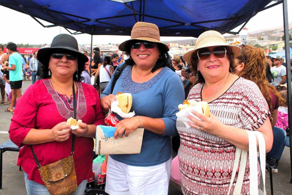 Guanaqueros celebrará su identidad costera con la primera versión de “Entre Redes y Sabores”