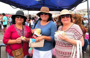 Guanaqueros celebrará su identidad costera con la primera versión de “Entre Redes y Sabores”