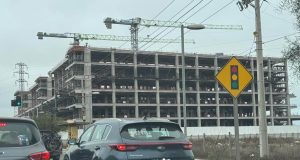Consorcio chino solicita ampliar plazos en la construcción del nuevo hospital de Coquimbo