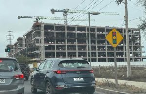 Consorcio chino solicita ampliar plazos en la construcción del nuevo hospital de Coquimbo