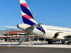 LATAM Airlines ofrecerá más de 80.000 asientos en vuelos desde y hacia la región de Coquimbo para vacaciones de invierno