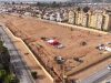 Comienzan obras por $6.300 millones para nuevo parque en sector San Joaquín