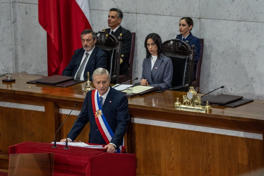 Gremios regionales advierten tareas pendientes para pymes e inversión tras la Cuenta Pública Presidencial