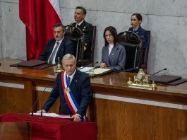 Gremios regionales advierten tareas pendientes para pymes e inversión tras la Cuenta Pública Presidencial