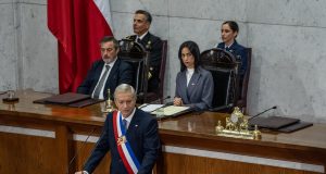 Gremios regionales advierten tareas pendientes para pymes e inversión tras la Cuenta Pública Presidencial