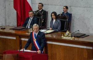 Gremios regionales advierten tareas pendientes para pymes e inversión tras la Cuenta Pública Presidencial