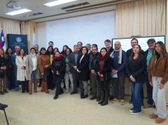 UCN lanza innovador proyecto que busca transformar residuos pisqueros en bioinsumos de uso agrícola