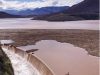 Temporal provoca notorio aumento de los embalses de la Región de Coquimbo, y abastece a la zona por hasta cuatro años