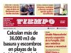 Semanario Tiempo Viernes 31 de Julio de 2026