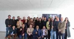 ASOINCO marca un hito con inicio oficial de 7 comisiones de trabajo