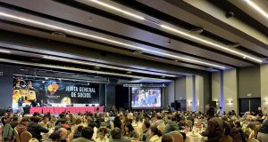 CAPEL logra saldo de $4.050 millones el año pasado y proyecta plan estratégico 2027-2035 con foco en los mercados externos