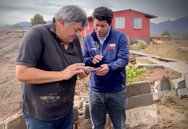 Confirman inicio del pago de Bono de Recuperación para familias afectadas