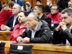 Diputado Salinas señaló que Gobierno de Kast mostró “poca voluntad” para levantar a la Región