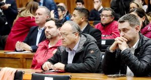 Diputado Salinas señaló que Gobierno de Kast mostró “poca voluntad” para levantar a la Región