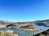 Sistema frontal ingresa a la región de Coquimbo con el nivel más crítico de los embalses en más de dos años