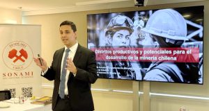 “El Tofo”, “Andacollo” y “Choapa”, los distritos que identifica SONAMI en la Región de Coquimbo con inversiones por US$10.672 millones