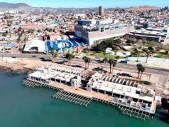 Contraloría cursa avance del Mercado del Mar y municipio de Coquimbo deberá levantar licitación pública los próximos días