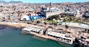 Contraloría cursa avance del Mercado del Mar y municipio de Coquimbo deberá levantar licitación pública los próximos días
