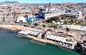 Contraloría cursa avance del Mercado del Mar y municipio de Coquimbo deberá levantar licitación pública los próximos días