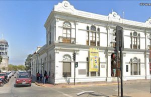 Buscan coordinar el rescate de inmuebles históricos y fortalecer los cascos patrimoniales