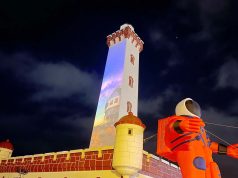 Festival de astroturismo, ciencia y patrimonio este sábado en faro Monumental