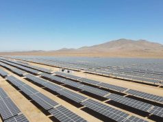 Copec compra parque fotovoltaico La Huella, emplazado en comuna de La Higuera